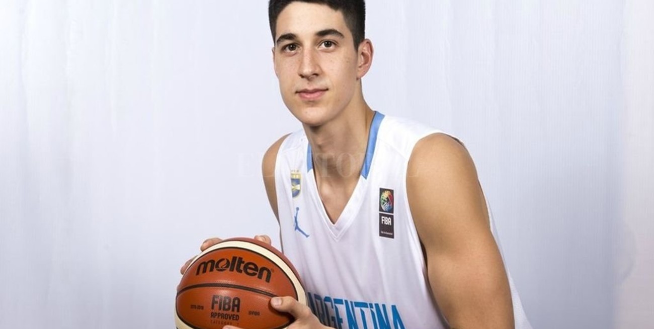 Berra disfrutó al máximo su experiencia en la Selección