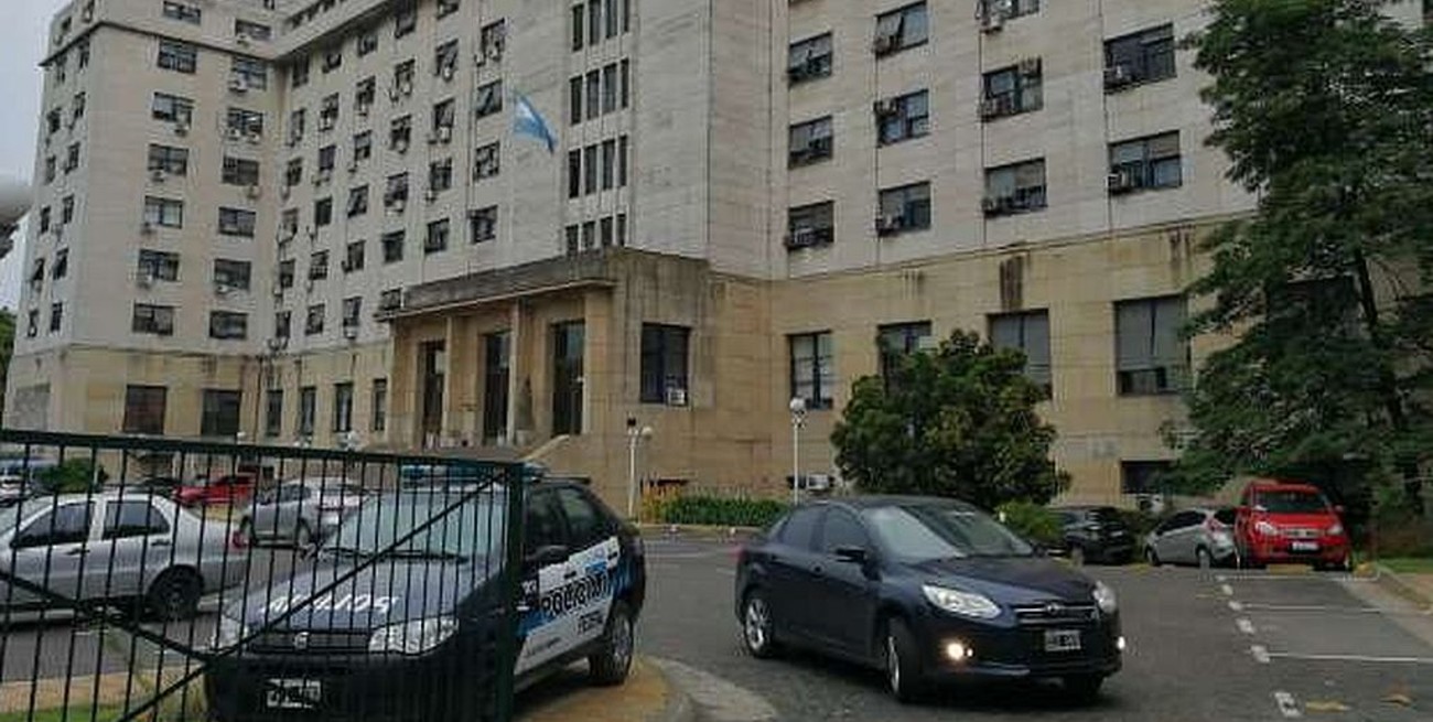 La Corte Suprema de Justicia suspendió la feria judicial de invierno