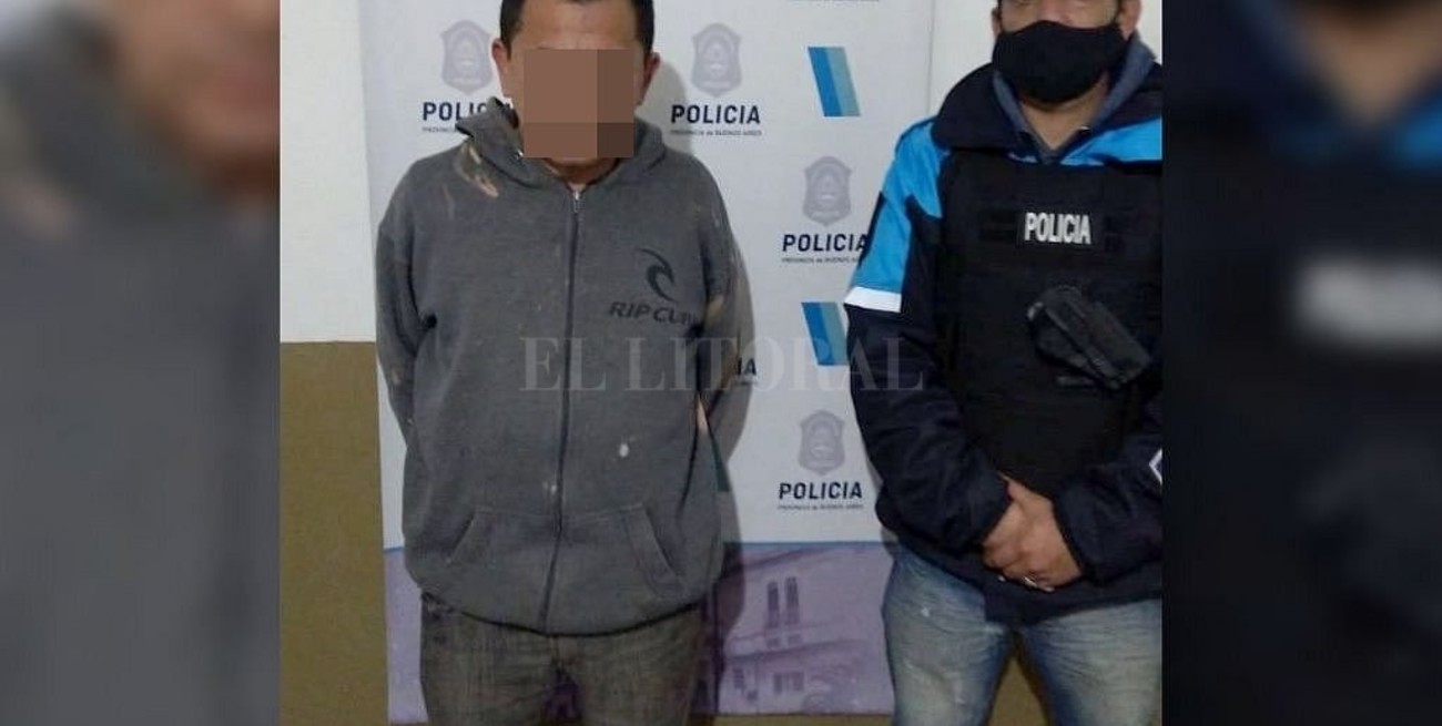 Detienen a un tío de la joven asesinada en un hotel de Bernal