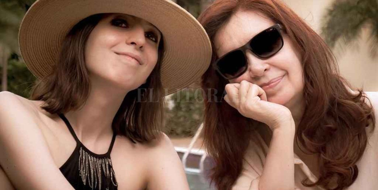 La Justicia pidió un informe sobre la salud de Florencia Kirchner