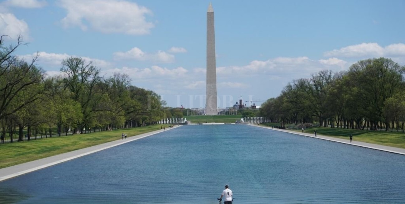 Coronavirus: Estados Unidos sufrió la pérdida de más de seis millones y medio de empleos