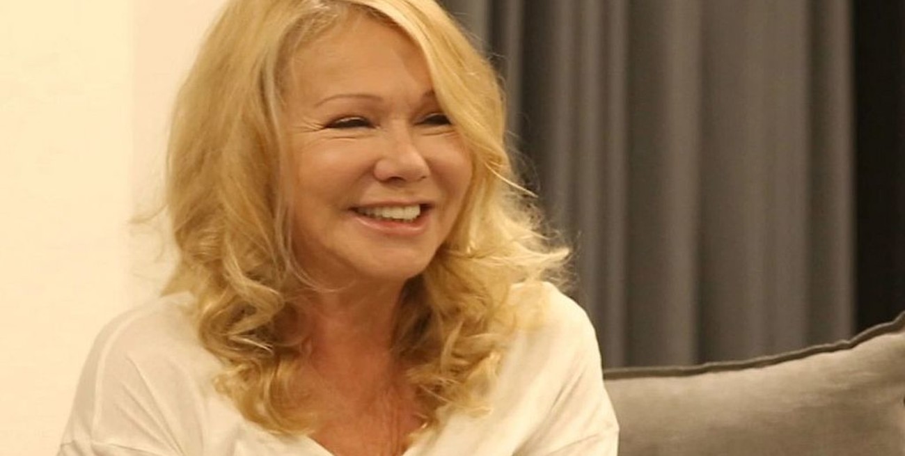 Soledad Silveyra contó que tiene una arteria tapada y se manifestó a favor de la eutanasia