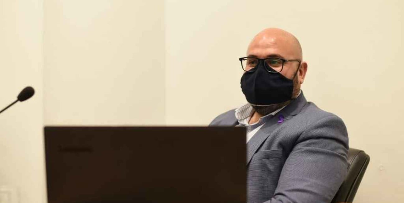 Volver al rezo laico