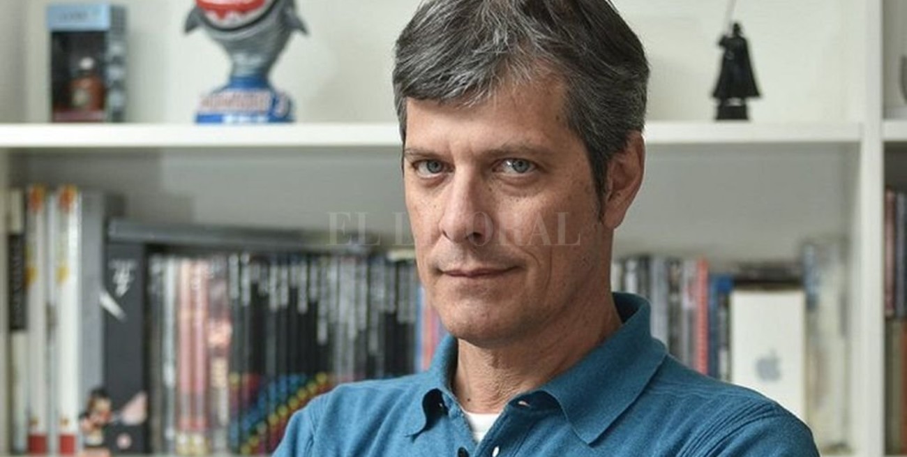 Ley de teletrabajo: para Mario Pergolini los legisladores son "imbéciles"