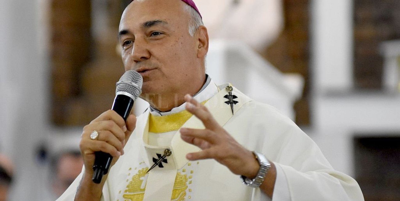 Mensaje de Navidad del arzobispo Sergio Fenoy