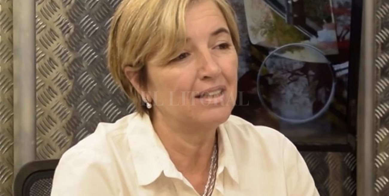 Mariela Rossi: "El Ministerio de Educación logró confundir a toda la comunidad educativa"