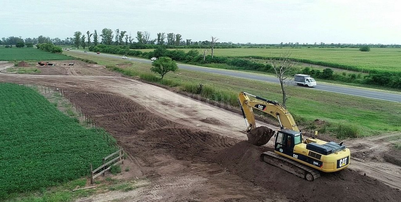 Rafaela, Casilda y Tostado tendrán más lotes urbanizados para nuevas viviendas