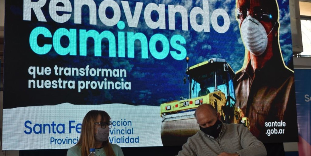 Ruta 90: seis ofertas para recuperar el tramo que une a General López y Constitución