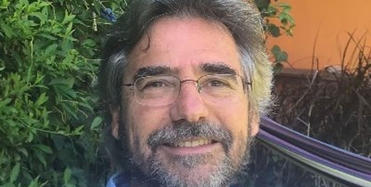 Roy Hora: "Argentina nunca pudo gobernarse como si fuera una sociedad pasiva e inerte"