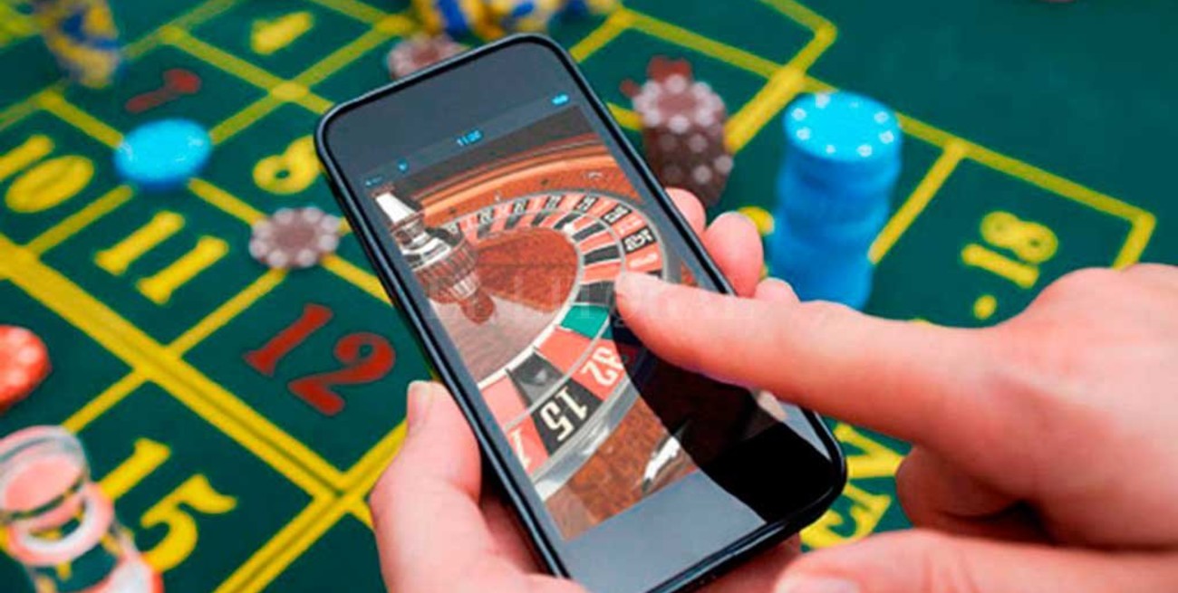 El Tribunal de Cuentas objeta  las nuevas apuestas virtuales