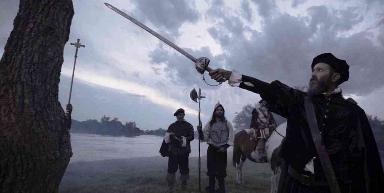 Historia de Santa Fe, una megaproducción creada por ATE