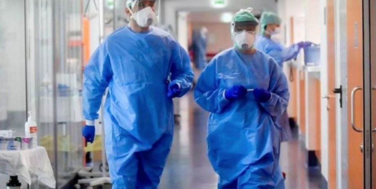 Ascienden a 229 los fallecidos por coronavirus en la Argentina