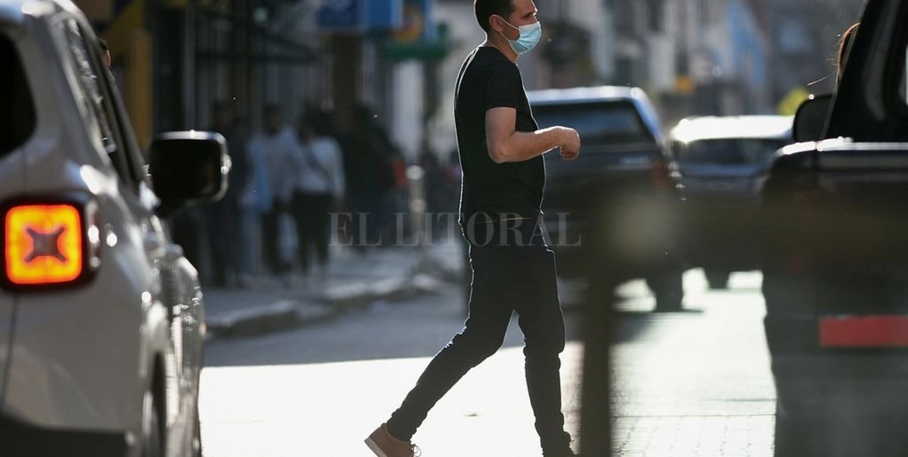 Covid: se registraron 29 nuevos casos en la provincia de Santa Fe y no hubo fallecidos