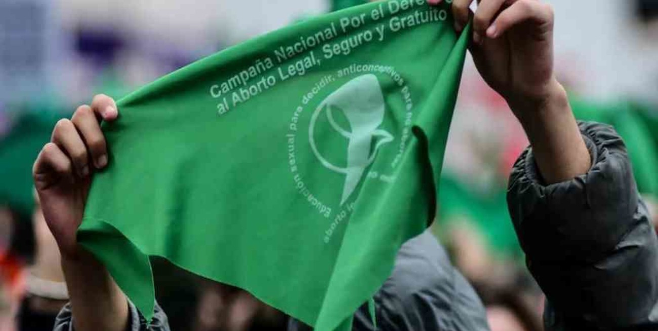 IVE: la fiscalía de Mar del Plata rechazó el recurso de inconstitucionalidad de la ley