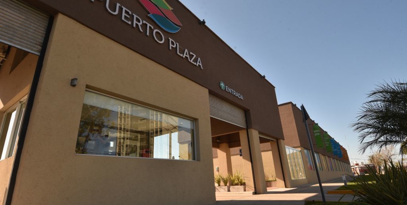 Puerto Plaza presenta "Mujeres 2021"