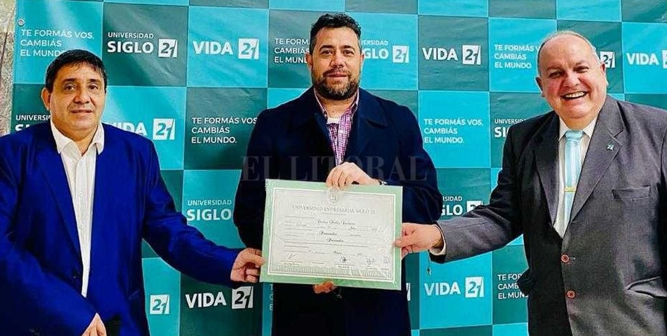 Universidad Siglo 21: educación positiva con excelencia académica