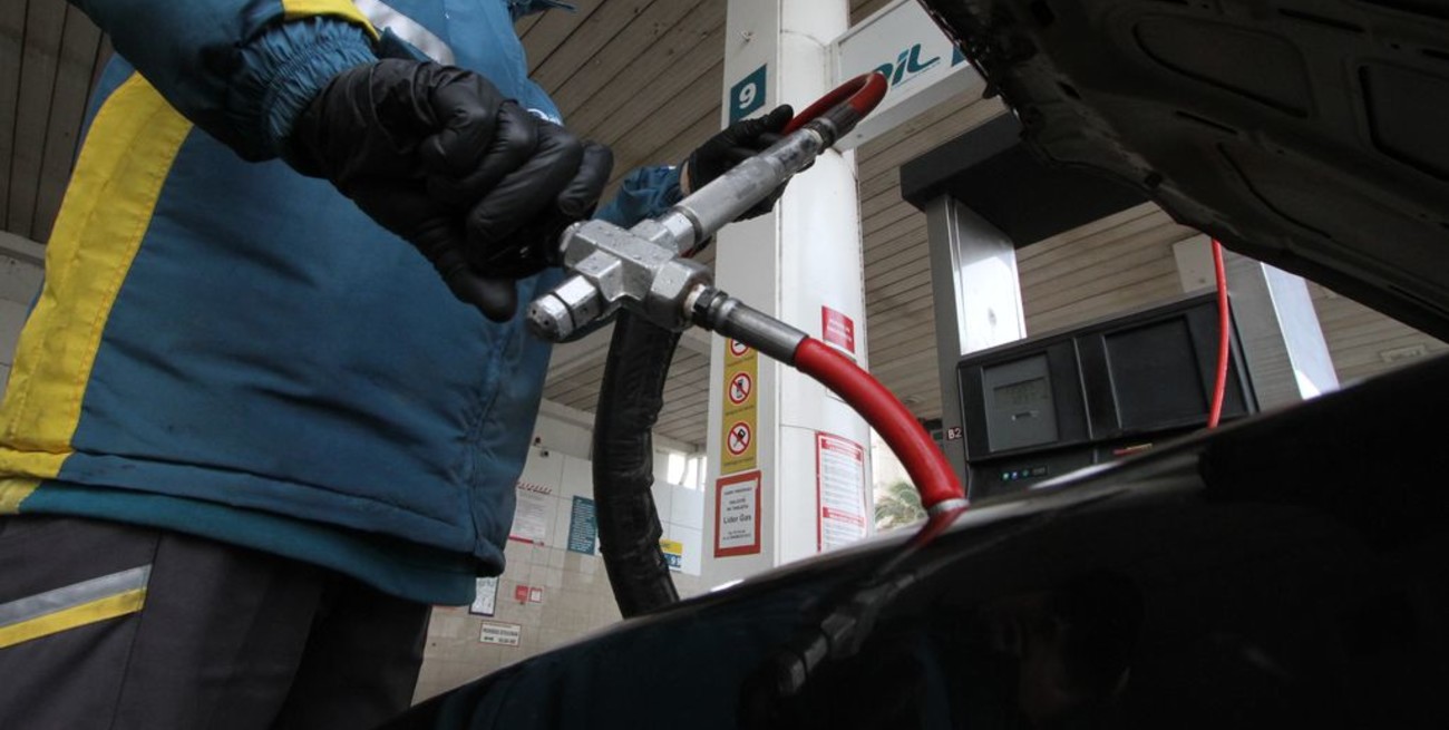 El GNC aumentará este sábado un 30% en todo el país