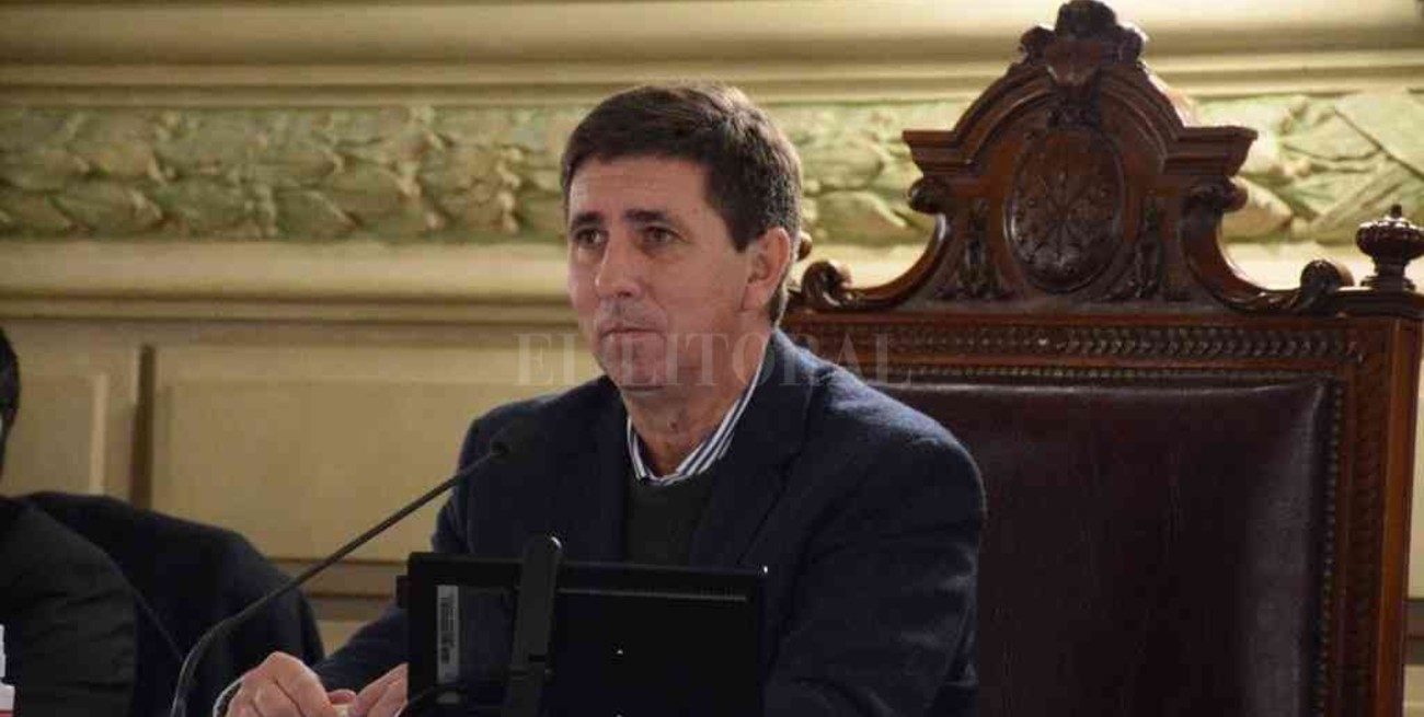 Pirola: "acompañar las mejores soluciones es una característica central de un proceder legislativo en positivo"