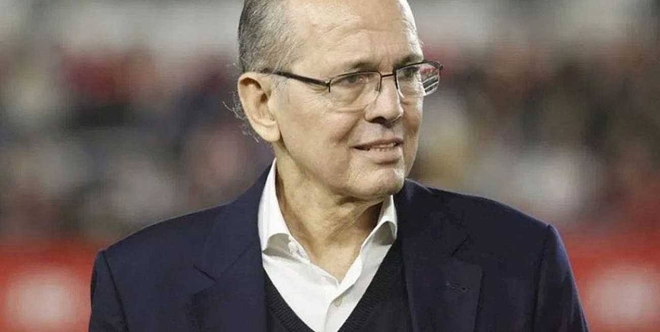 Murió Alejandro Sabella