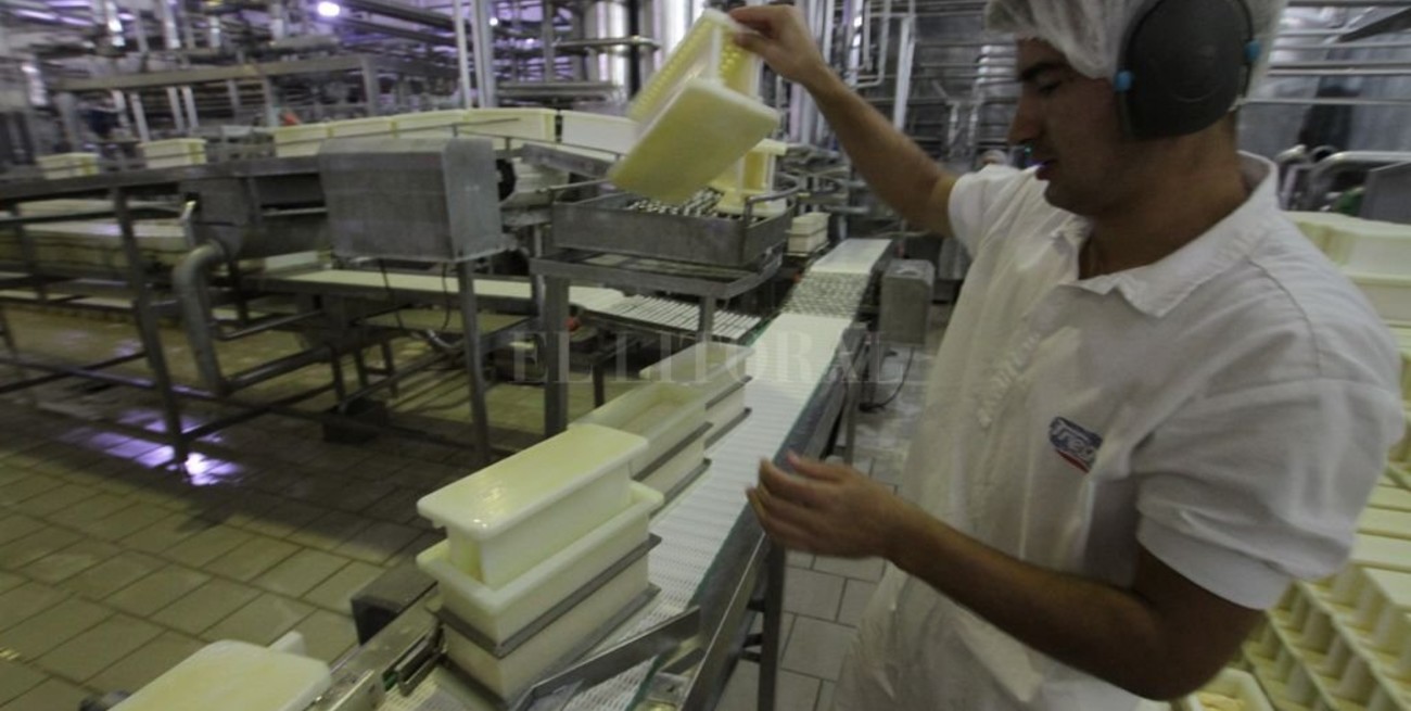 Covid-19 y lácteos: ¿opciones de recuperación?