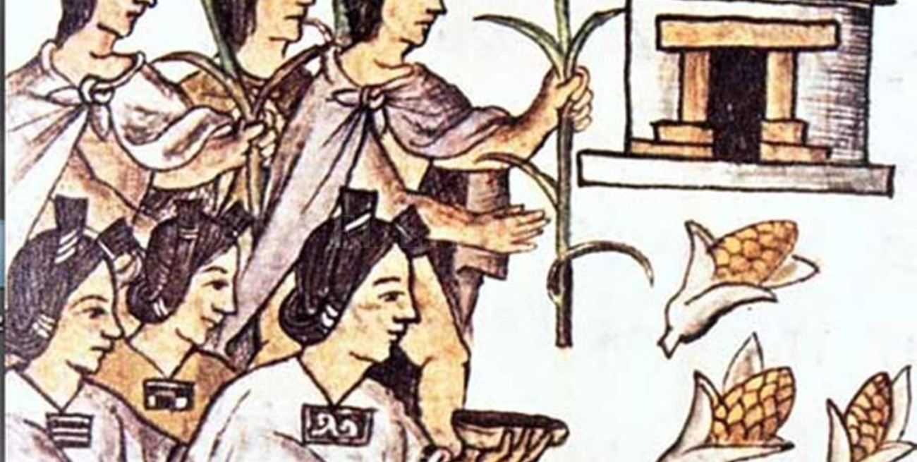 Locro por aquí, locro por allá, locrillo por acullá