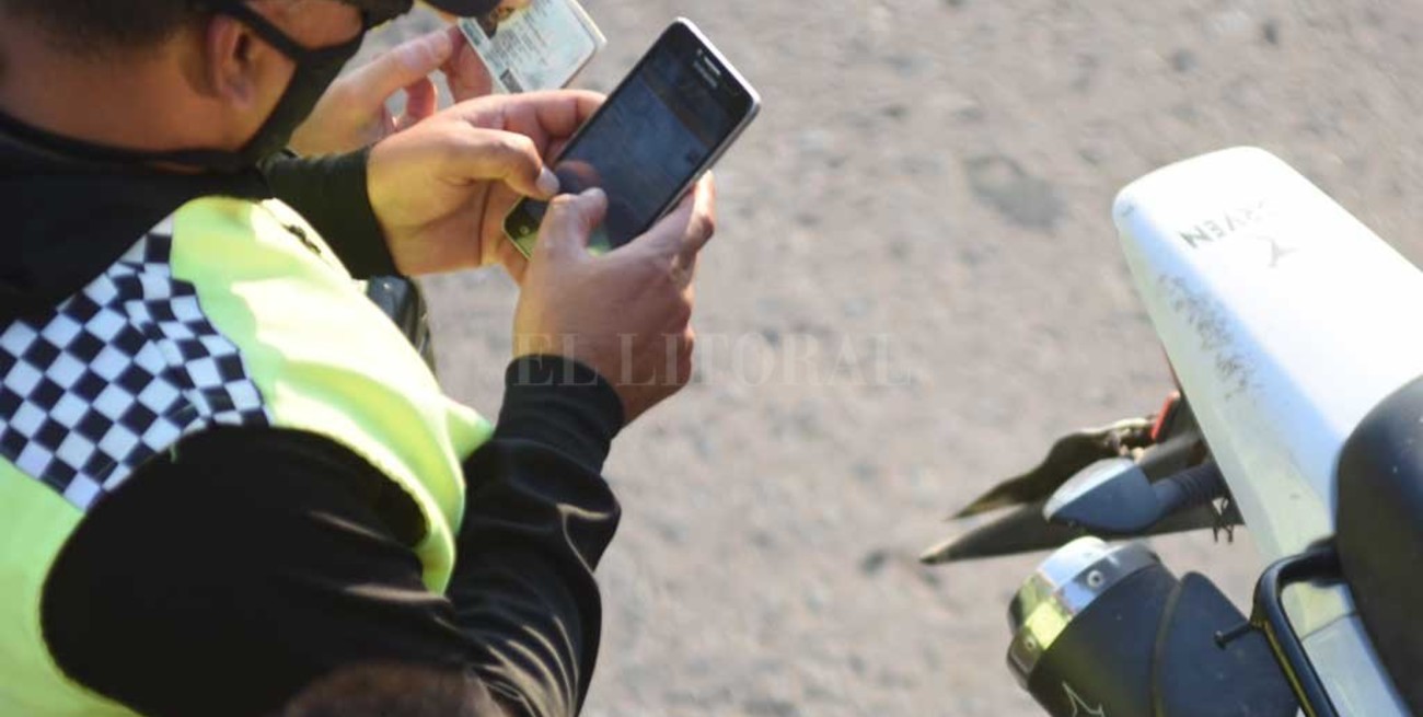 Este sábado vencen los permisos para circular: mirá cómo renovarlo