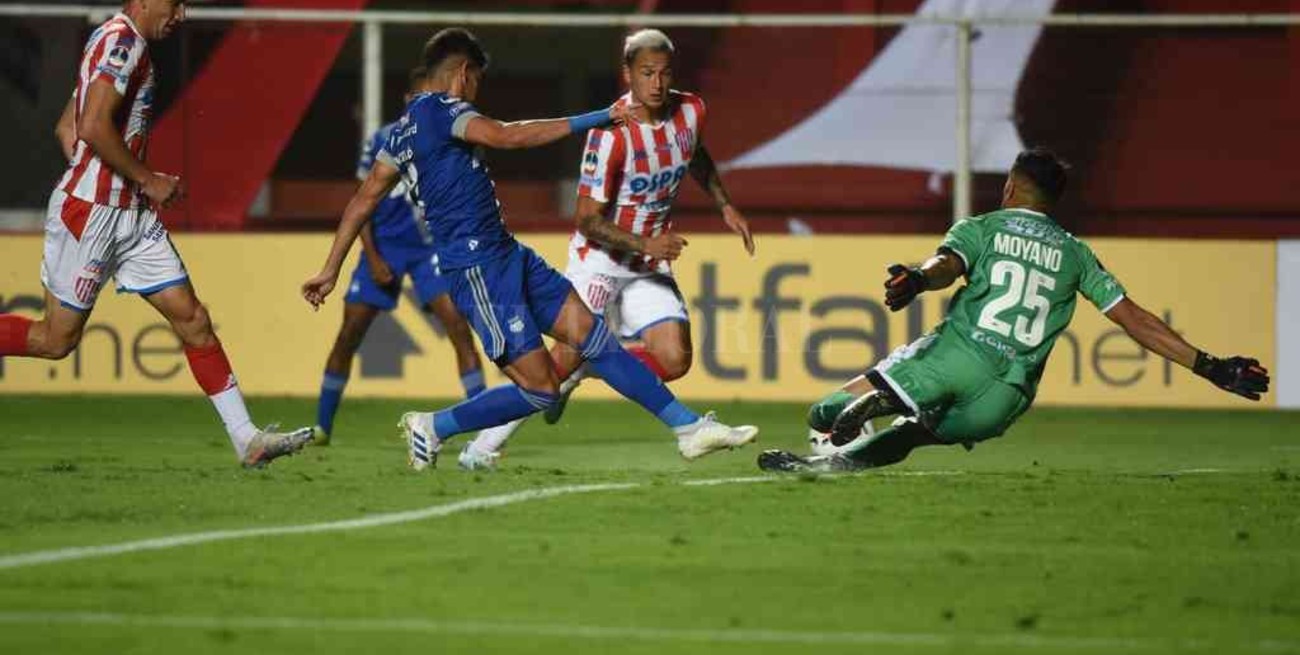 Unión tiene siete días para descubrir la vacuna