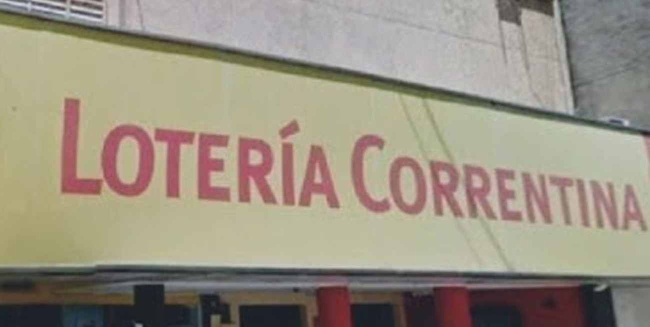 Investigan un presunto fraude contra la Lotería de Corrientes