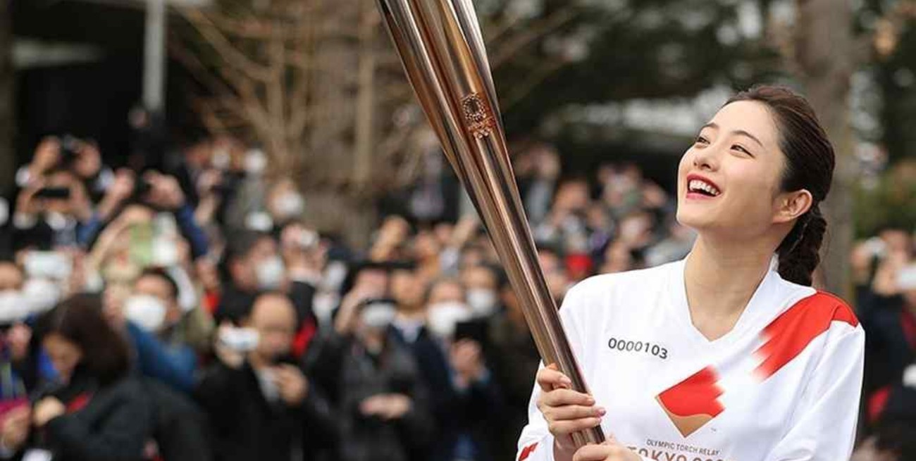 Faltan 100 días para Tokio 2020 y la incertidumbre es la que manda  