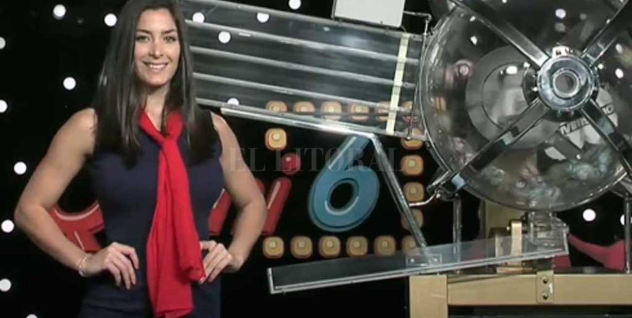 Quini 6: estos son los números favorecidos