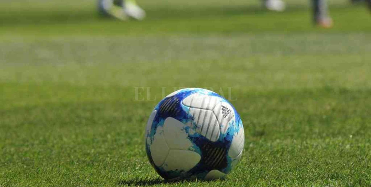 Se extiende la suspensión de las competencias en la Liga Santafesina