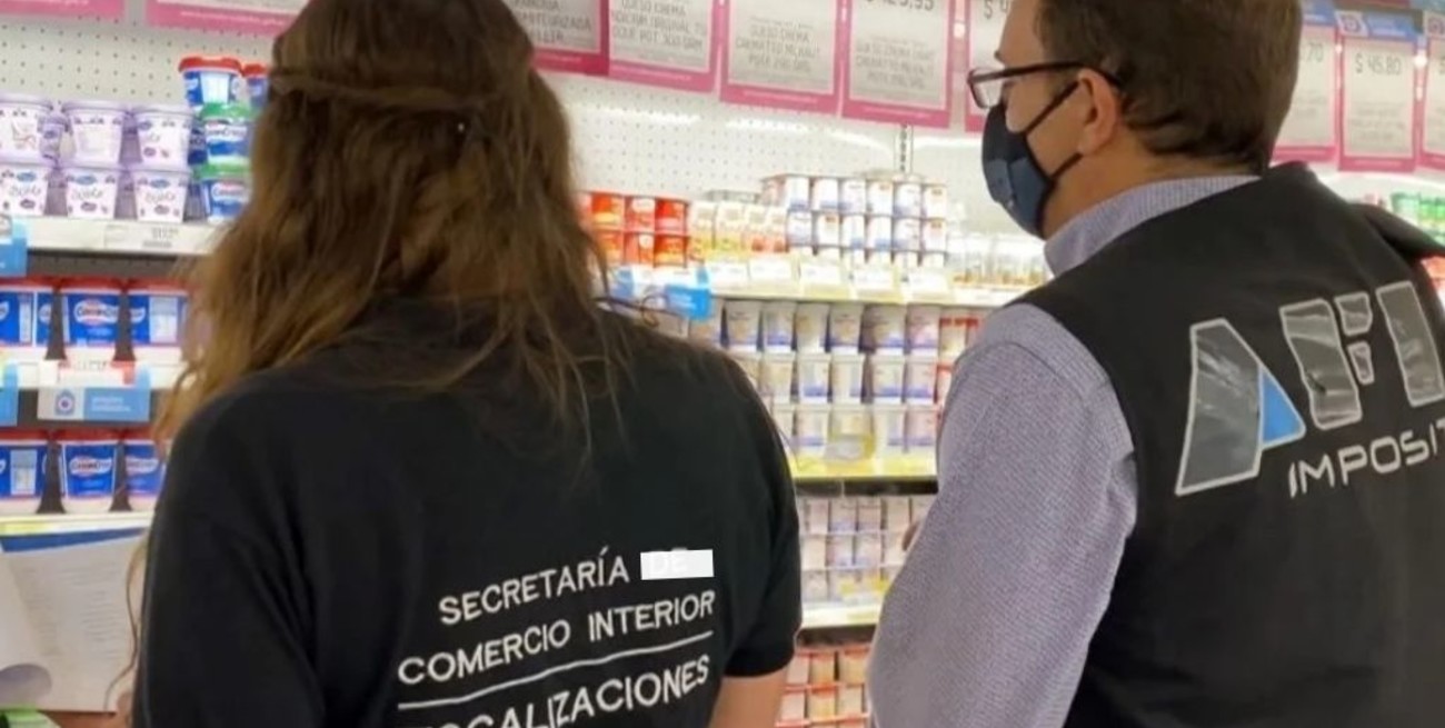 El Gobierno extiende el programa de Precios Máximos 