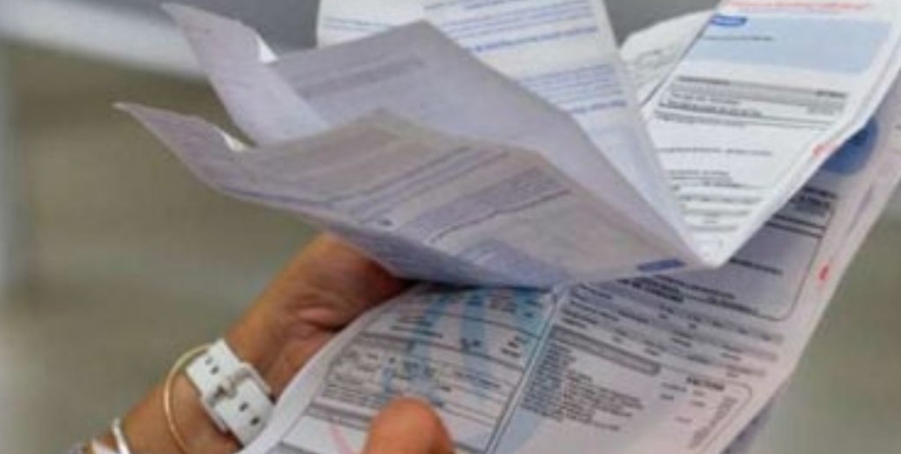 Descongelan la tarifa de luz en Corrientes