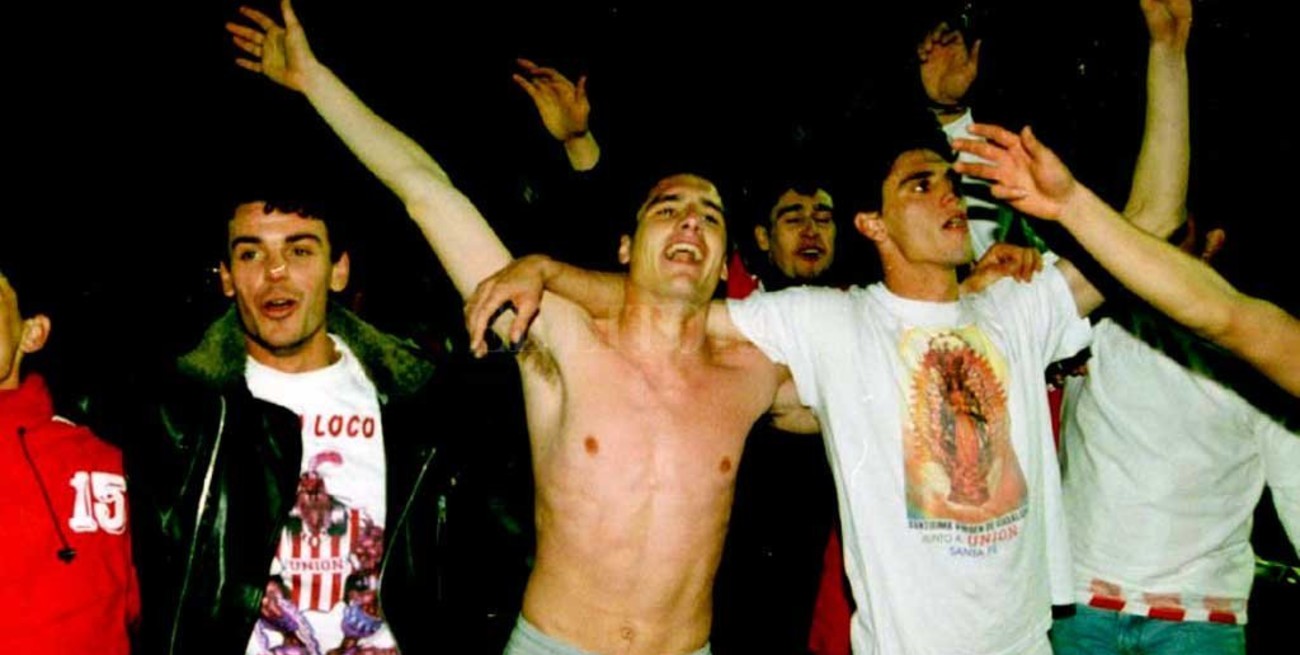 "La última copa" en Córdoba y  ese regreso de lágrimas y gloria 