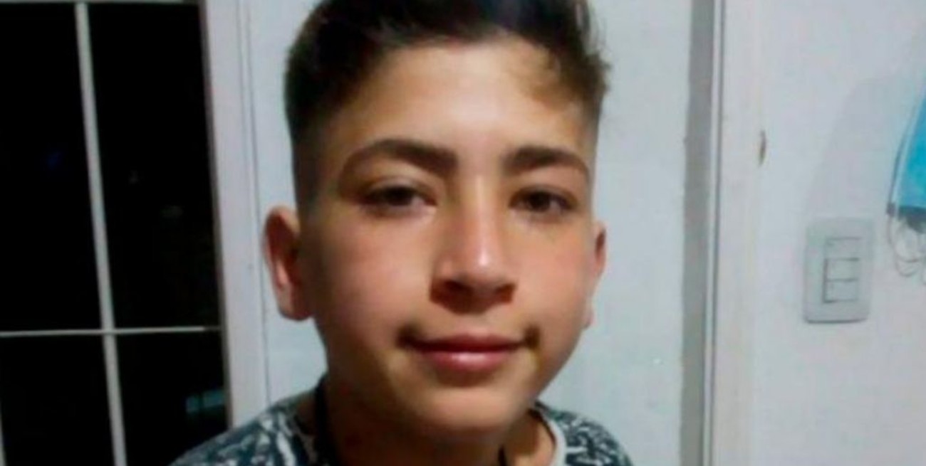 Buscan en Córdoba a un chico de 13 años desaparecido