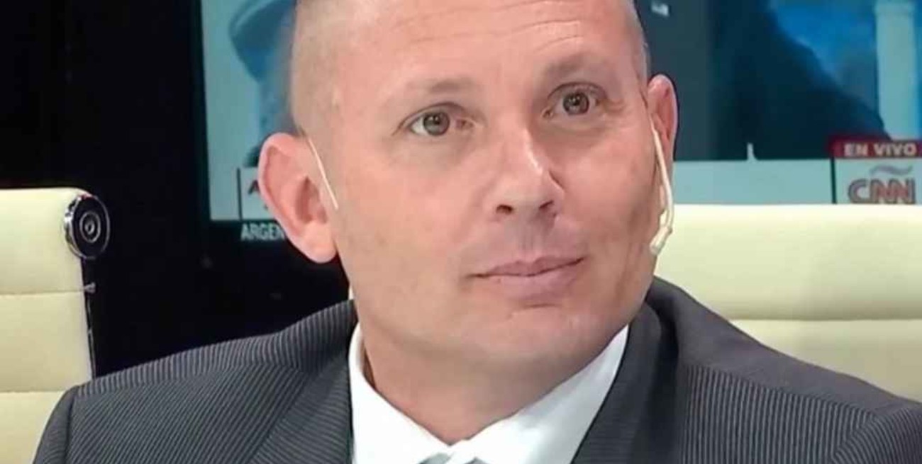 D ´Alessio afronta este lunes su primer juicio oral