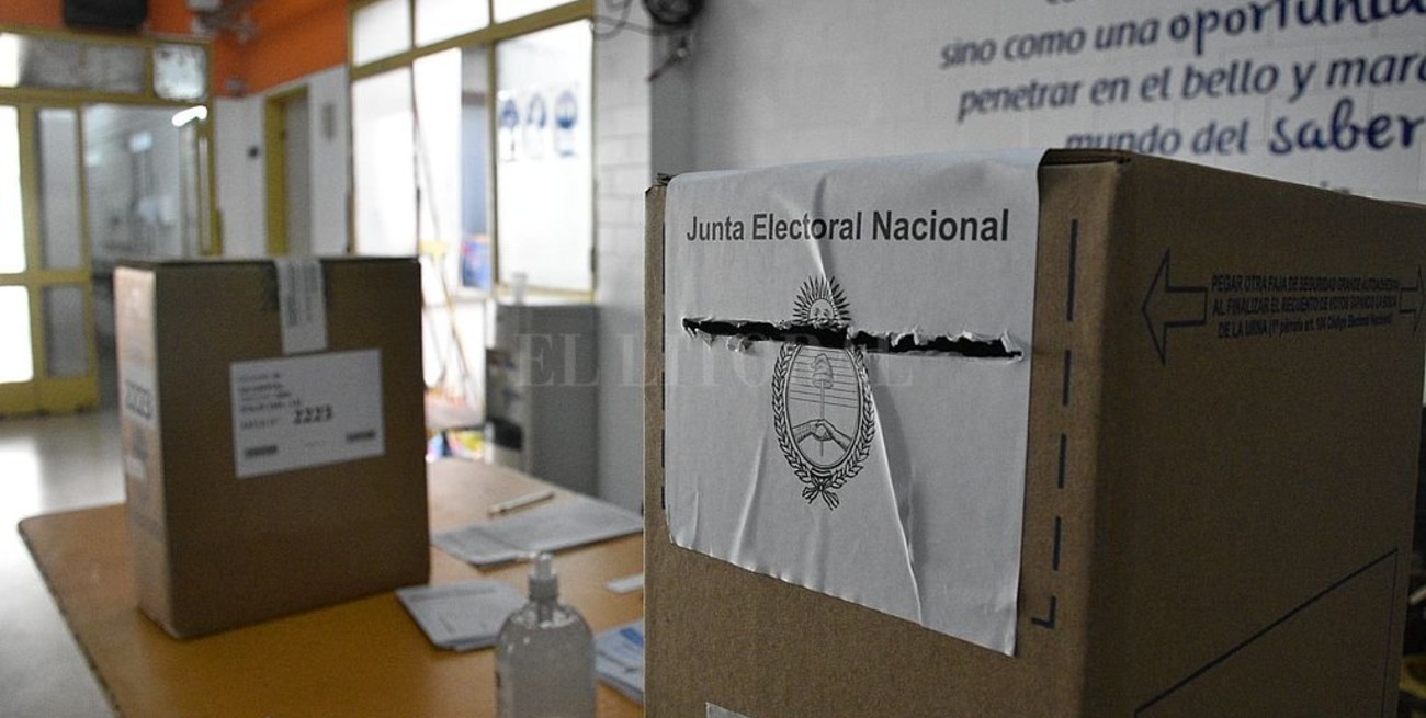 Comienza este jueves la campaña de cara a las elecciones generales del 14 de noviembre