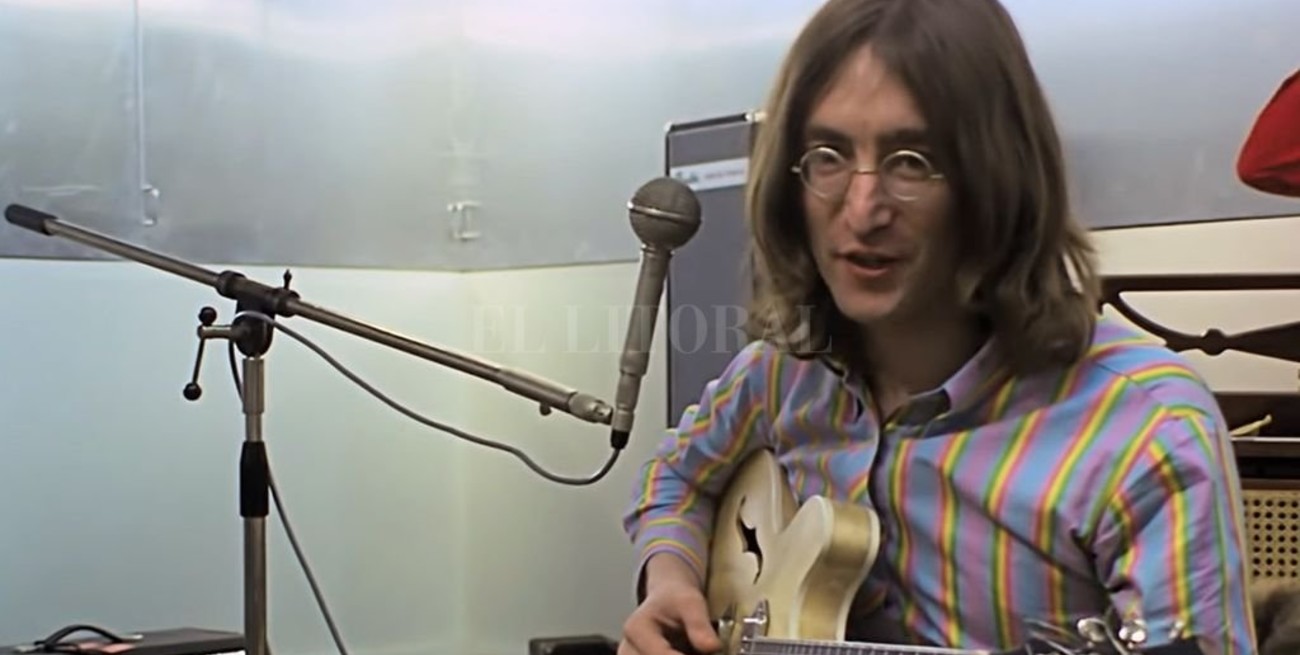 "The Beatles: Get Back", de Peter Jackson, se estrena en noviembre