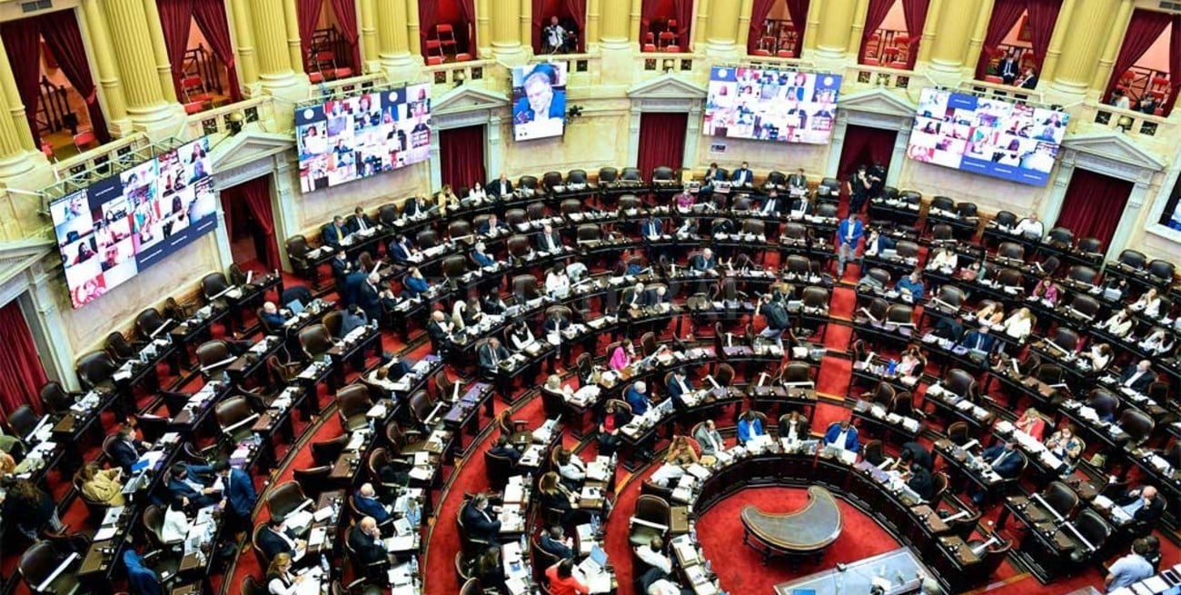Quiénes son los precandidatos de Santa Fe para Diputados de la Nación