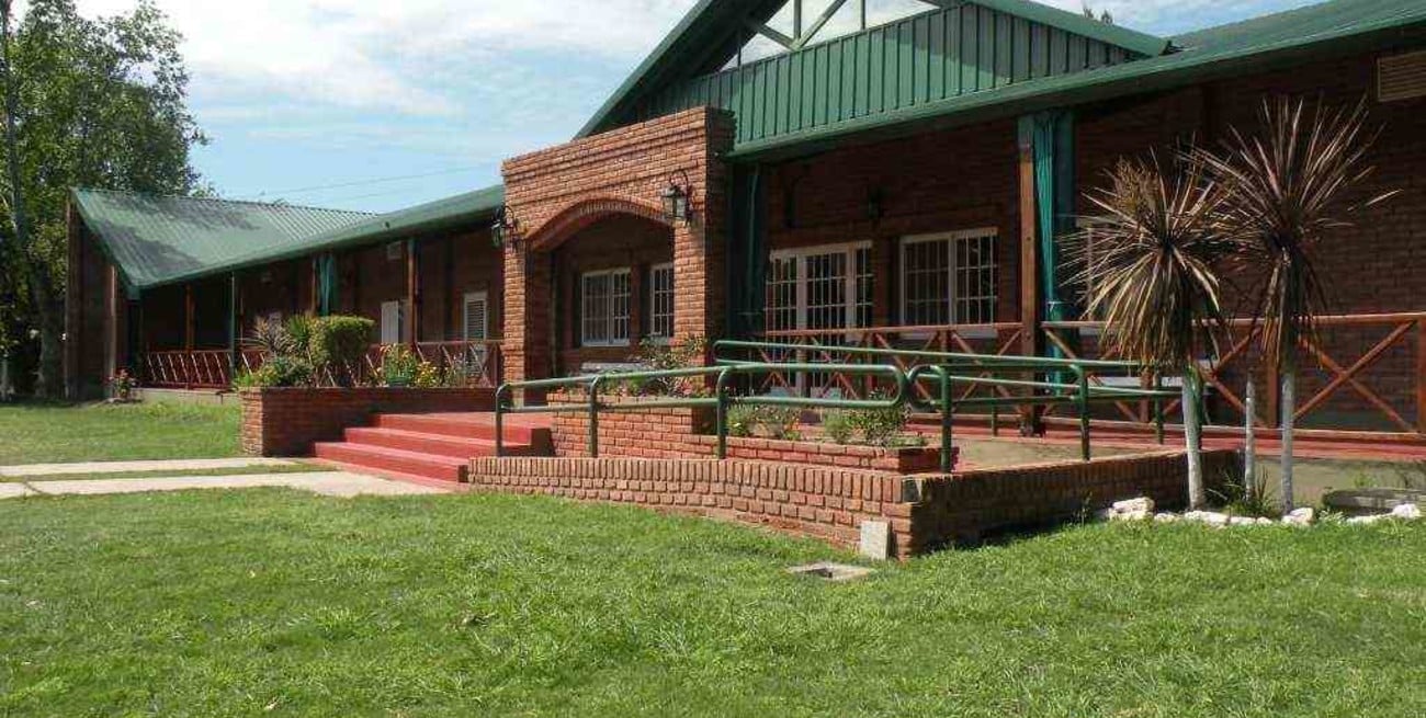 Casa de Mayores de Jerárquicos Salud, el lugar ideal para el bienestar de personas de la tercera edad