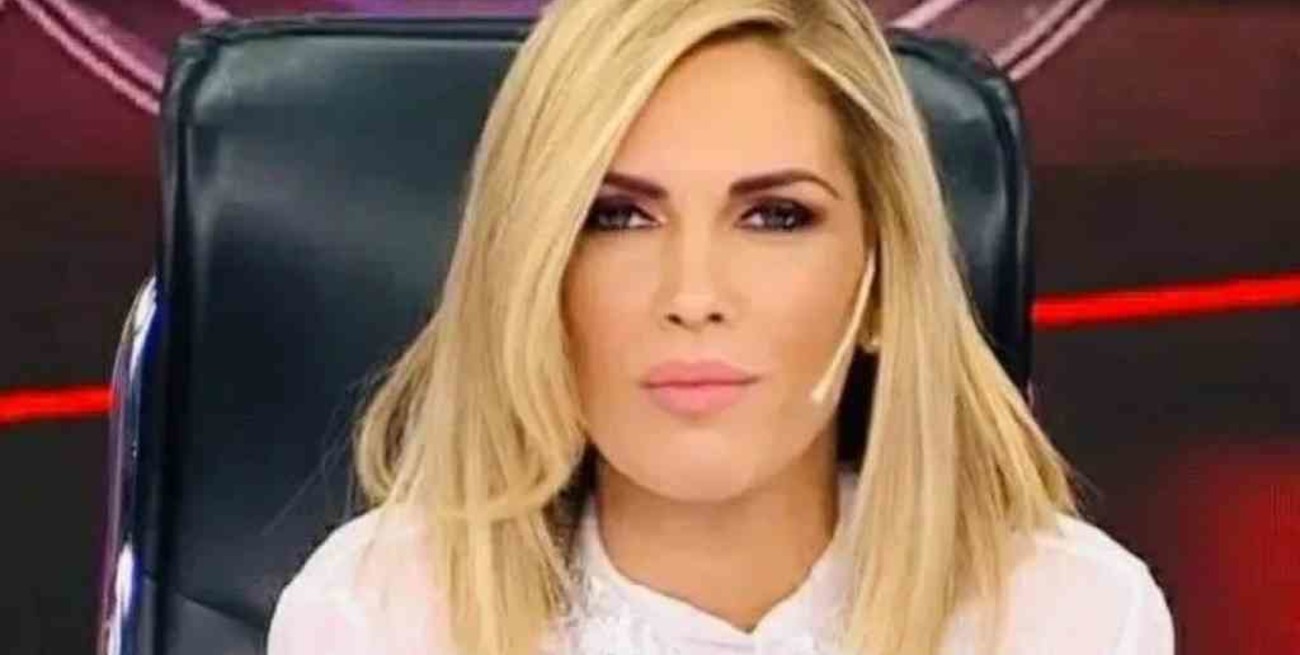 Viviana Canosa quedó absuelta en la causa iniciada por promover dióxido de cloro