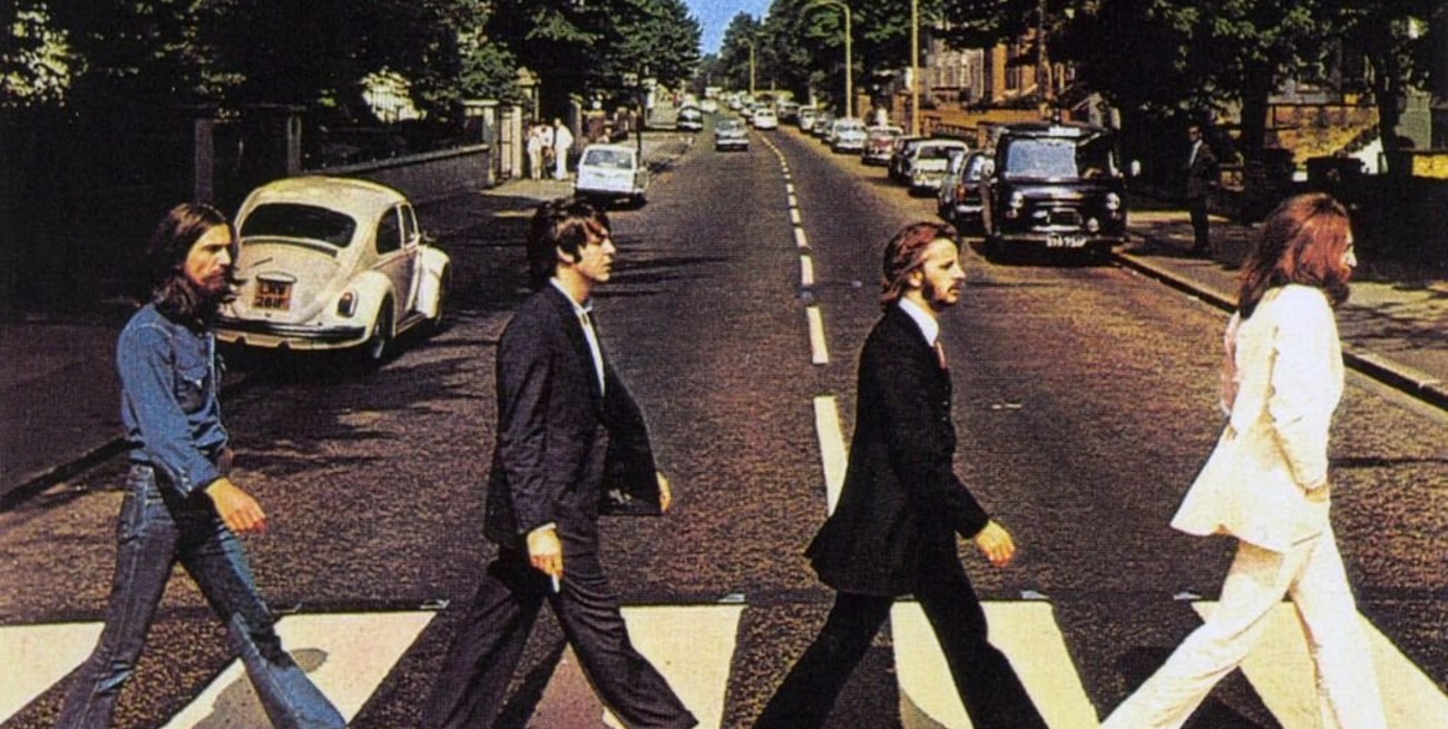 Se celebra el Día Internacional de The Beatles, la banda de rock and roll más famosa de la historia