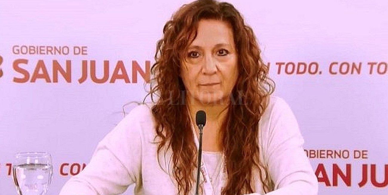 San Juan: un paciente recuperado de Covid-19 volvió a contagiarse