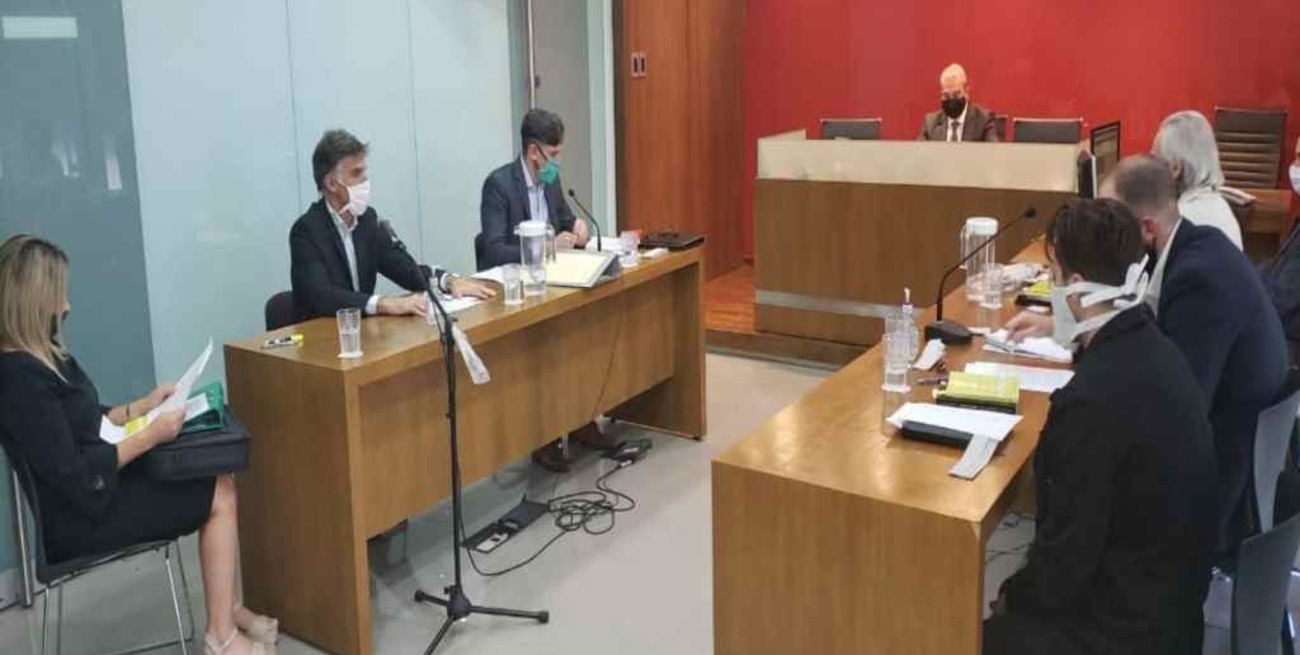 Confirmaron la prisión domiciliaria del detenido por el femicidio de Julieta Riera  