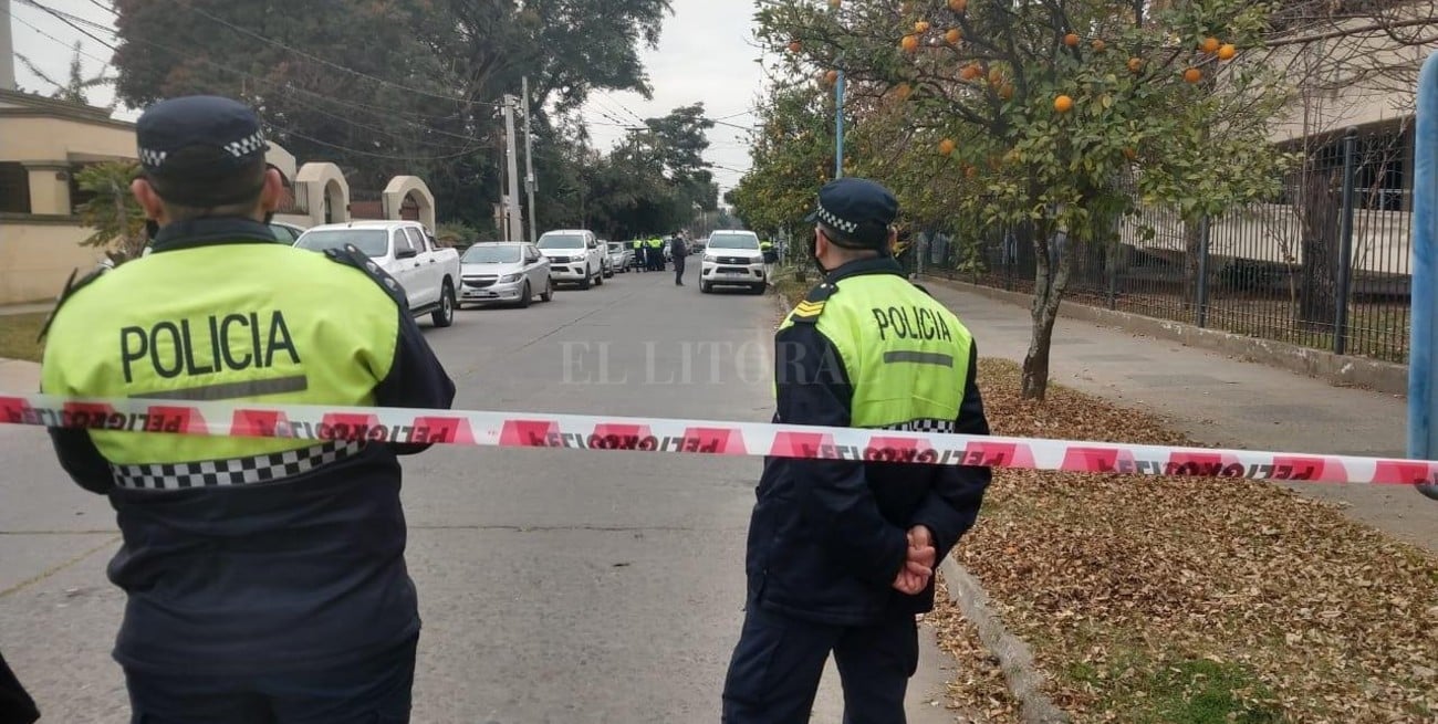 Tucumán: confirman que el padre Oscar Juárez fue asesinado a puñaladas