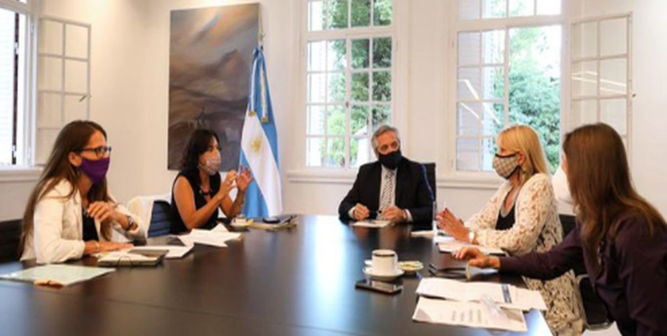 Crearán un Consejo Federal para el abordaje de los femicidios