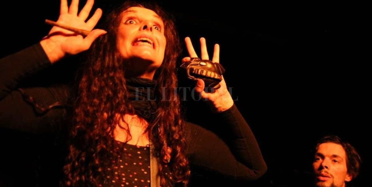 Cuentos y música para Día de las Infancias