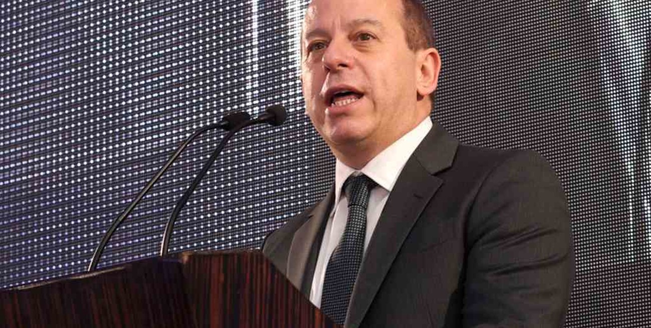 Martín Etchevers: "Es un tiempo histórico donde es imprescindible el trabajo vigoroso y riguroso de periodistas y empresas de comunicación"