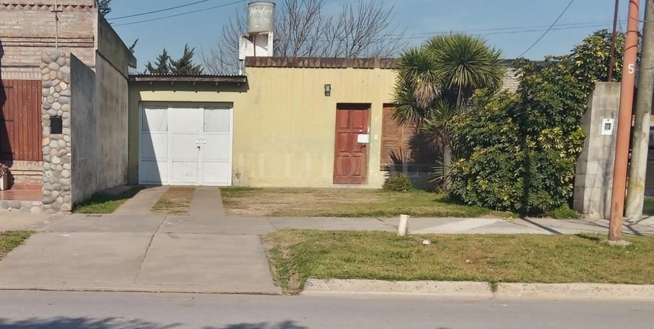 La amenaza del femicida de Hughes a su mujer: "Si te vas, mato a los dos chicos"