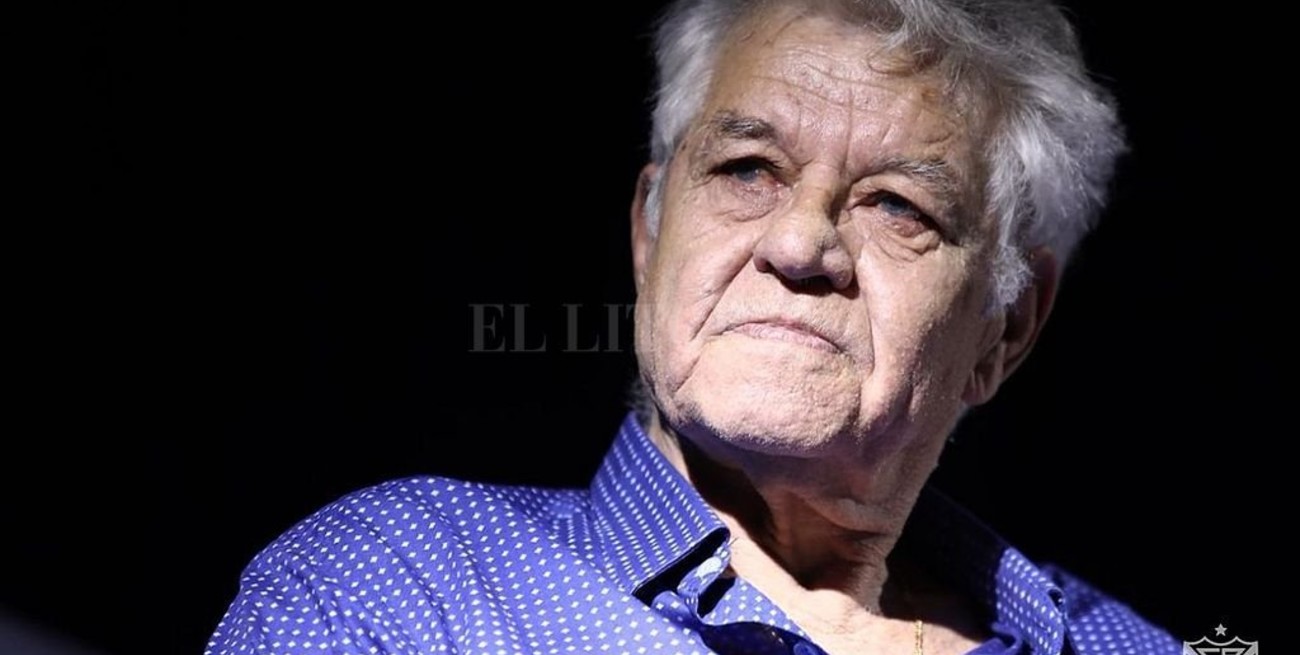 Daniel Willington: "Dios me hizo conocer la pobreza, el hambre y el frío en Santa Fe"